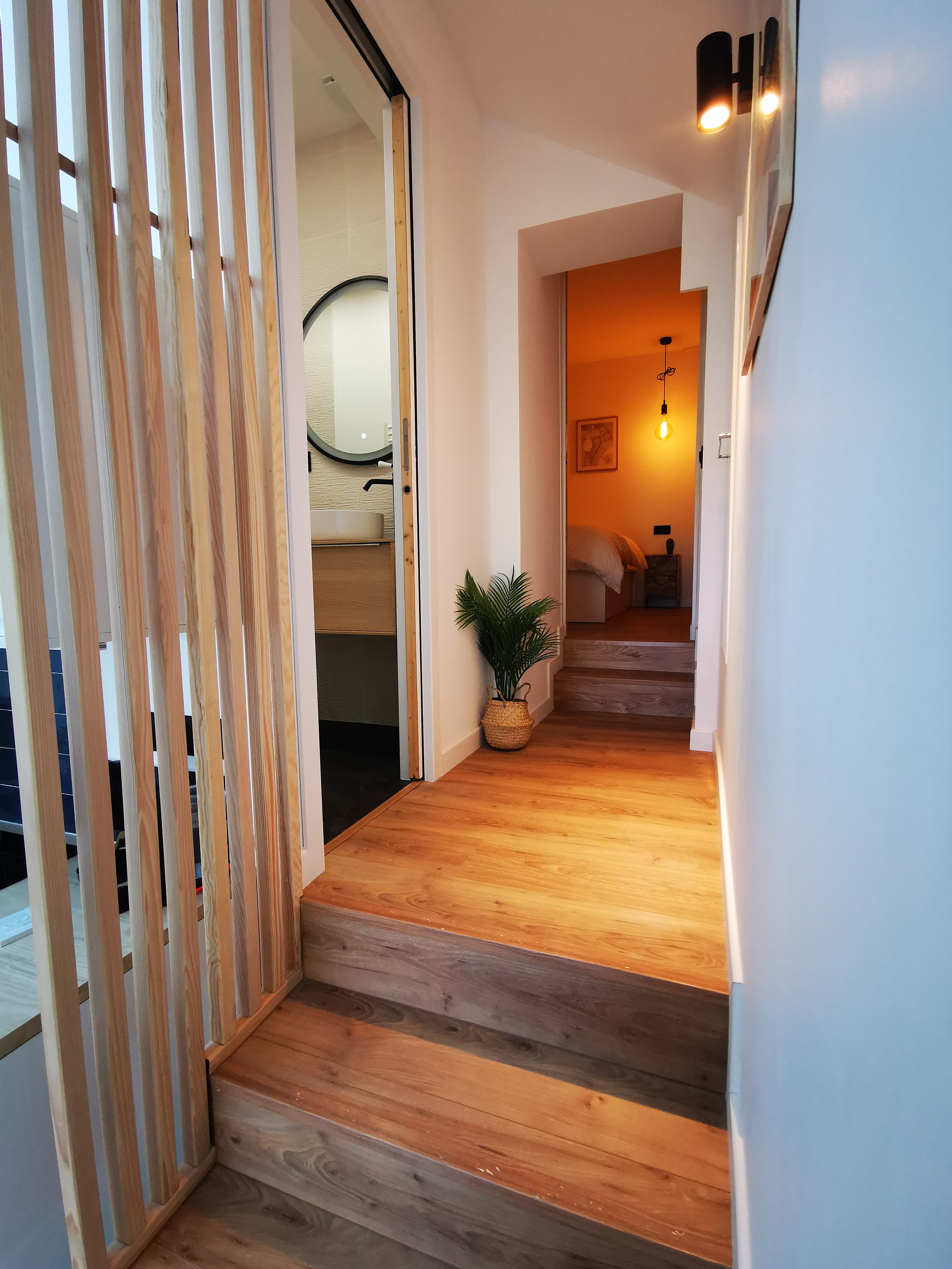 Aménagement extérieur